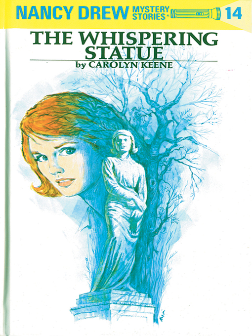 Title details for The Whispering Statue by Carolyn Keene - Available